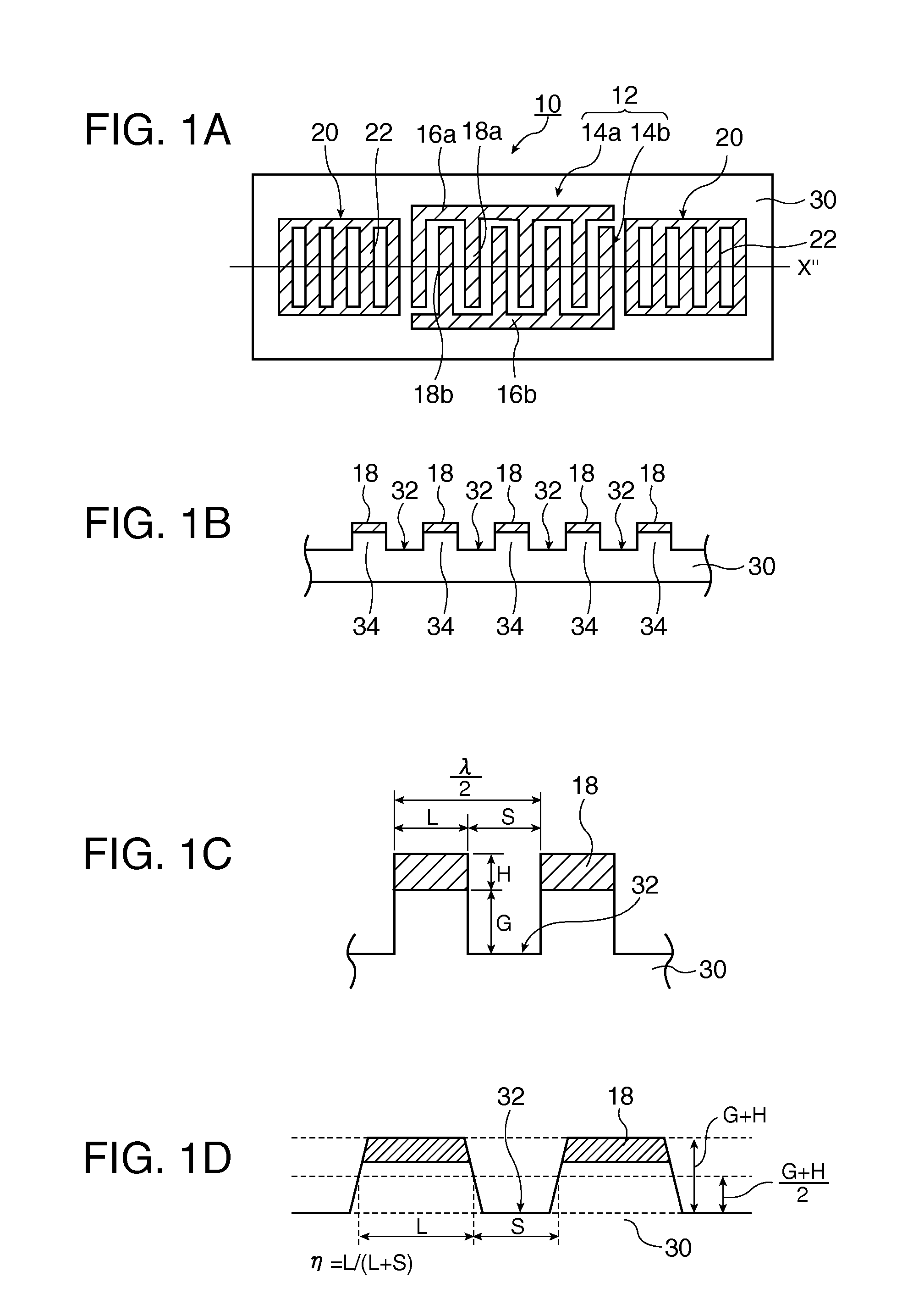 Surface acoustic wave resonator, surface acoustic wave oscillator, and electronic apparatus