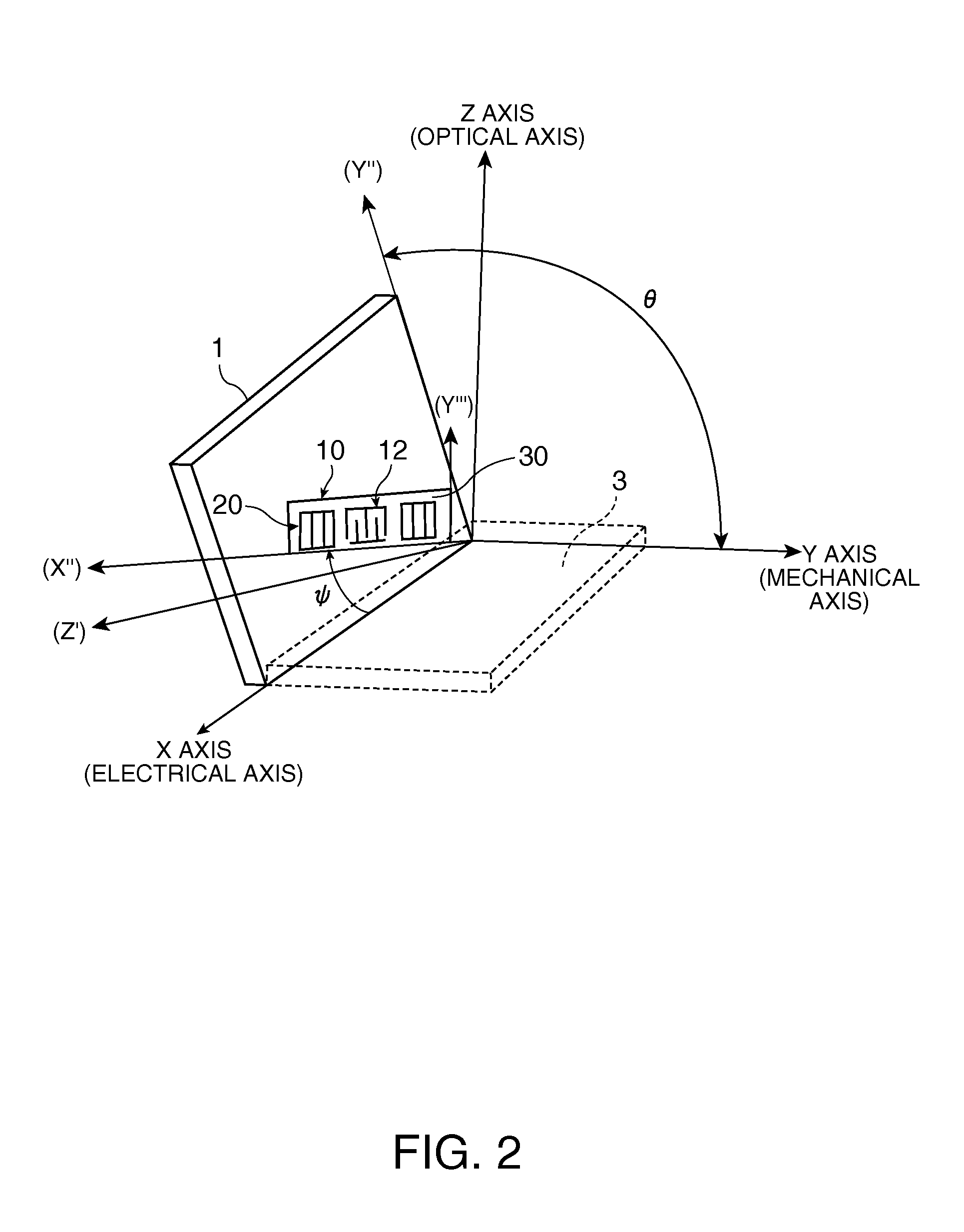 Surface acoustic wave resonator, surface acoustic wave oscillator, and electronic apparatus