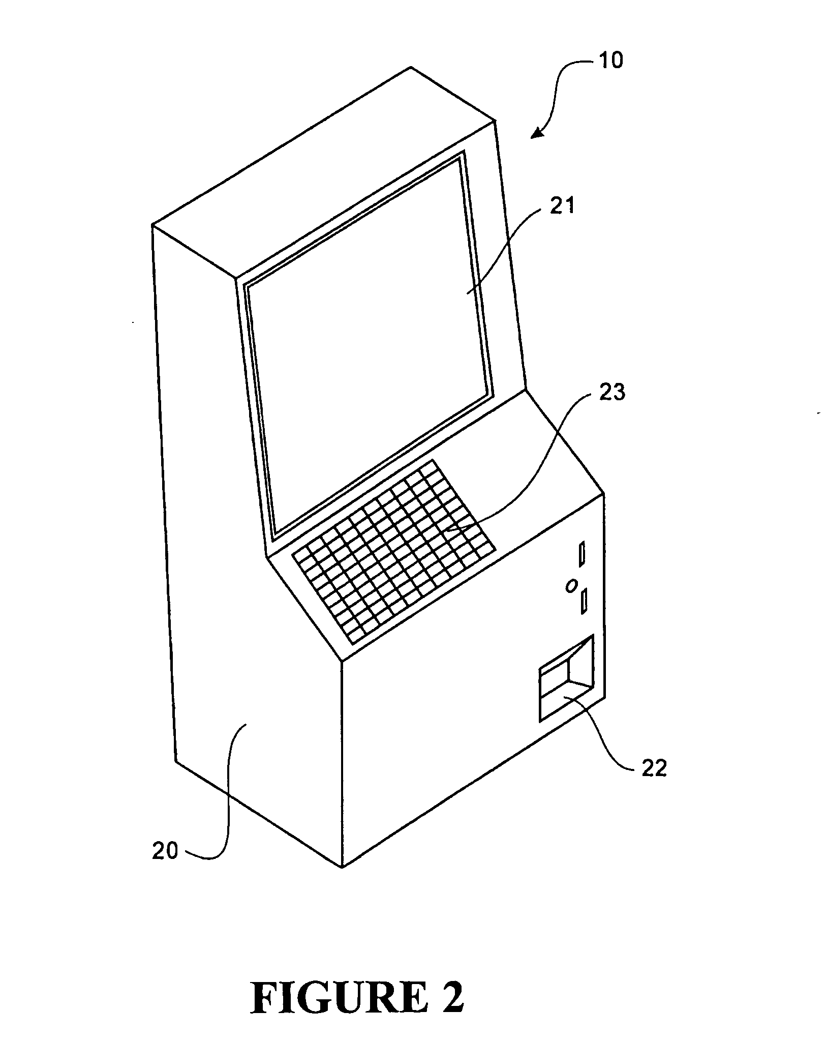 Amusement game