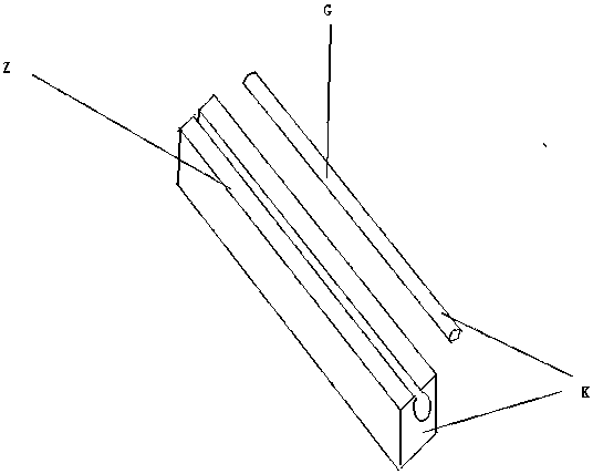 Classification garbage can