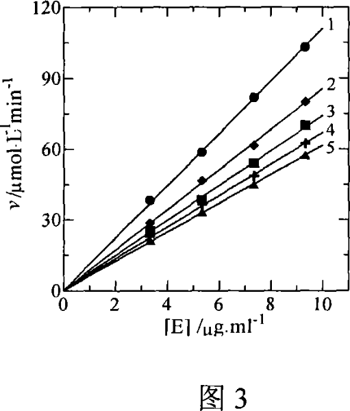 Application of dimethylaminobenzaldehyde thiosemicarbazide in the whitening cosmetics