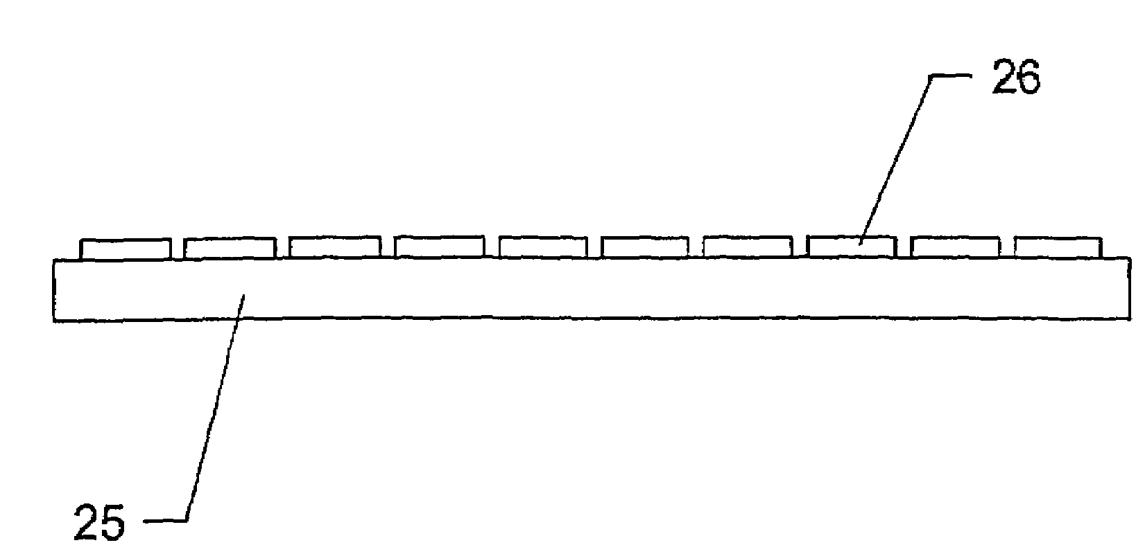 Cooling of stator windings