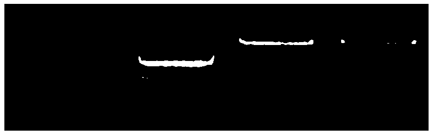 Expression vector of nuclease protein Cas9 and construction method and expression purification of expression vector of nuclease protein Cas9