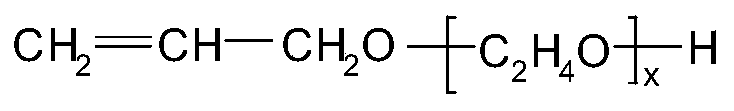 A kind of preparation method and application of organosilicon antistatic agent