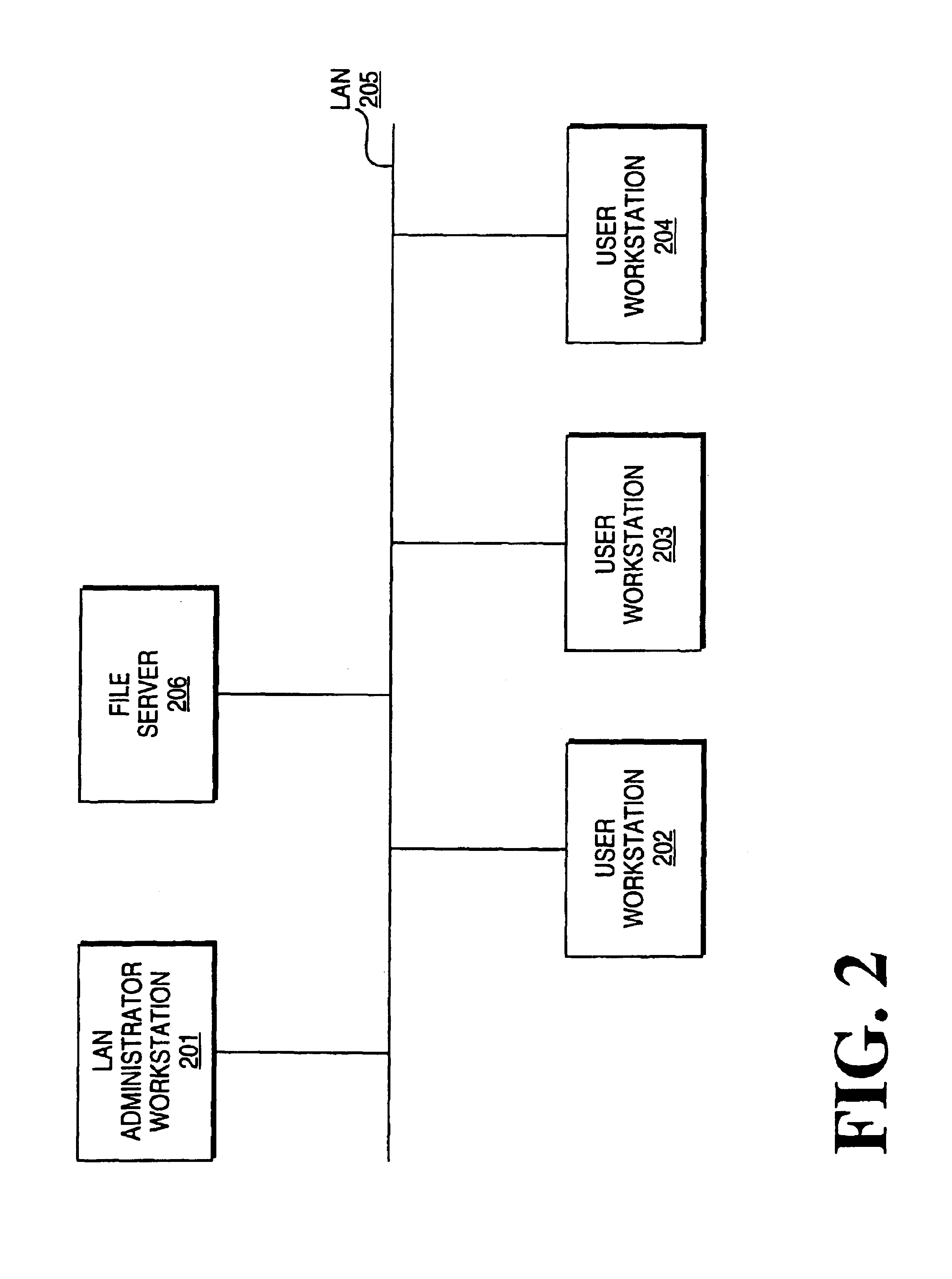 Installation of application software through a network from a source computer system on to a target computer system