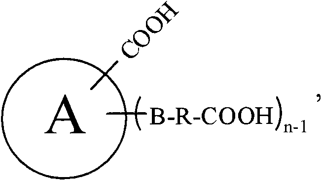 Preparation methods of nitrile and corresponding amine