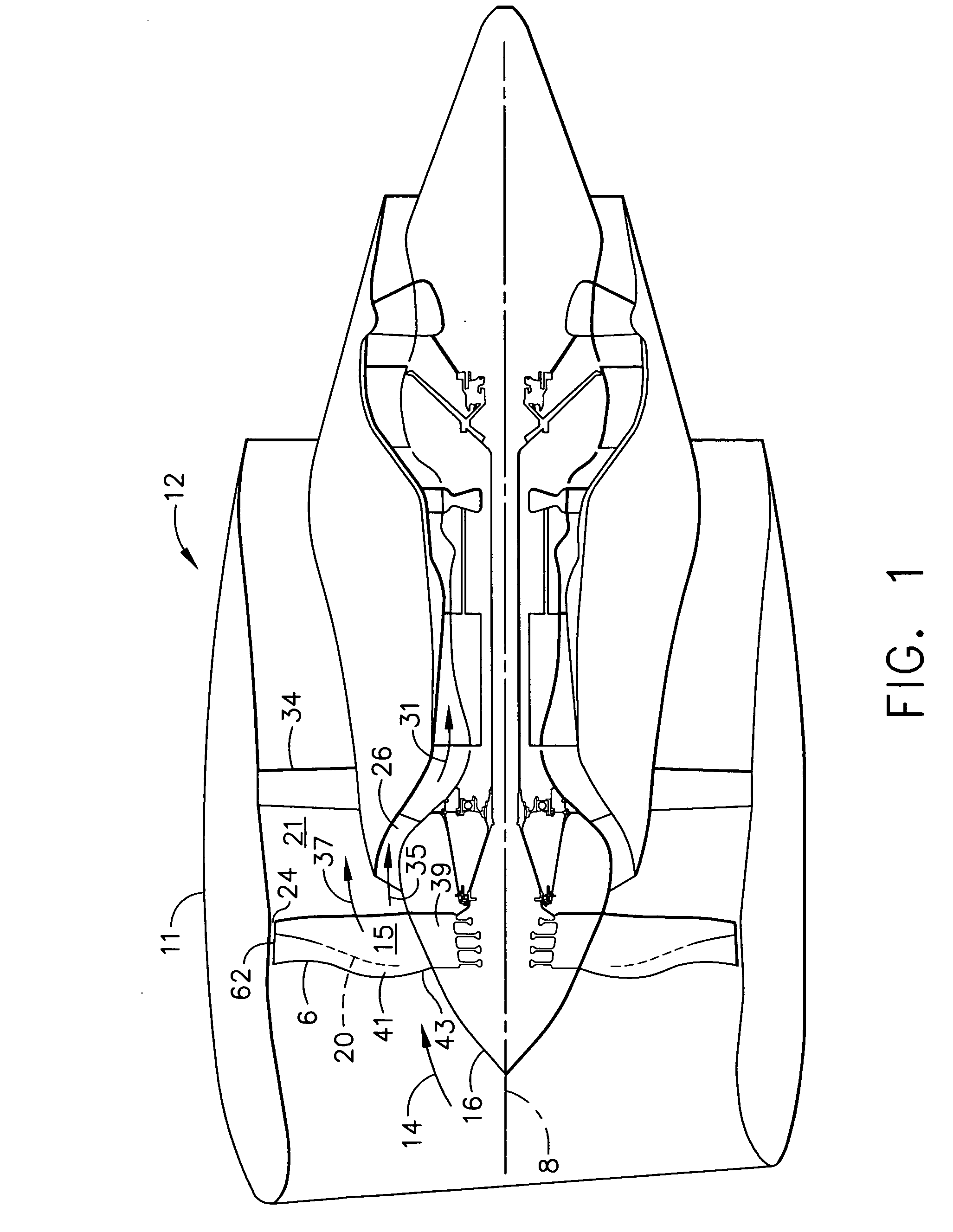 Methods and apparatus for aerodynamically self-enhancing rotor blades