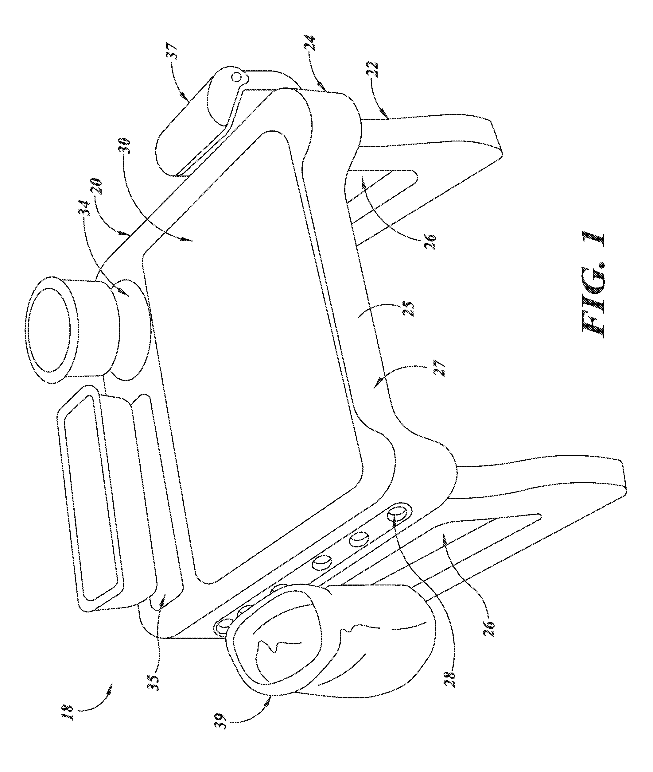 Content delivery system with modular travel station