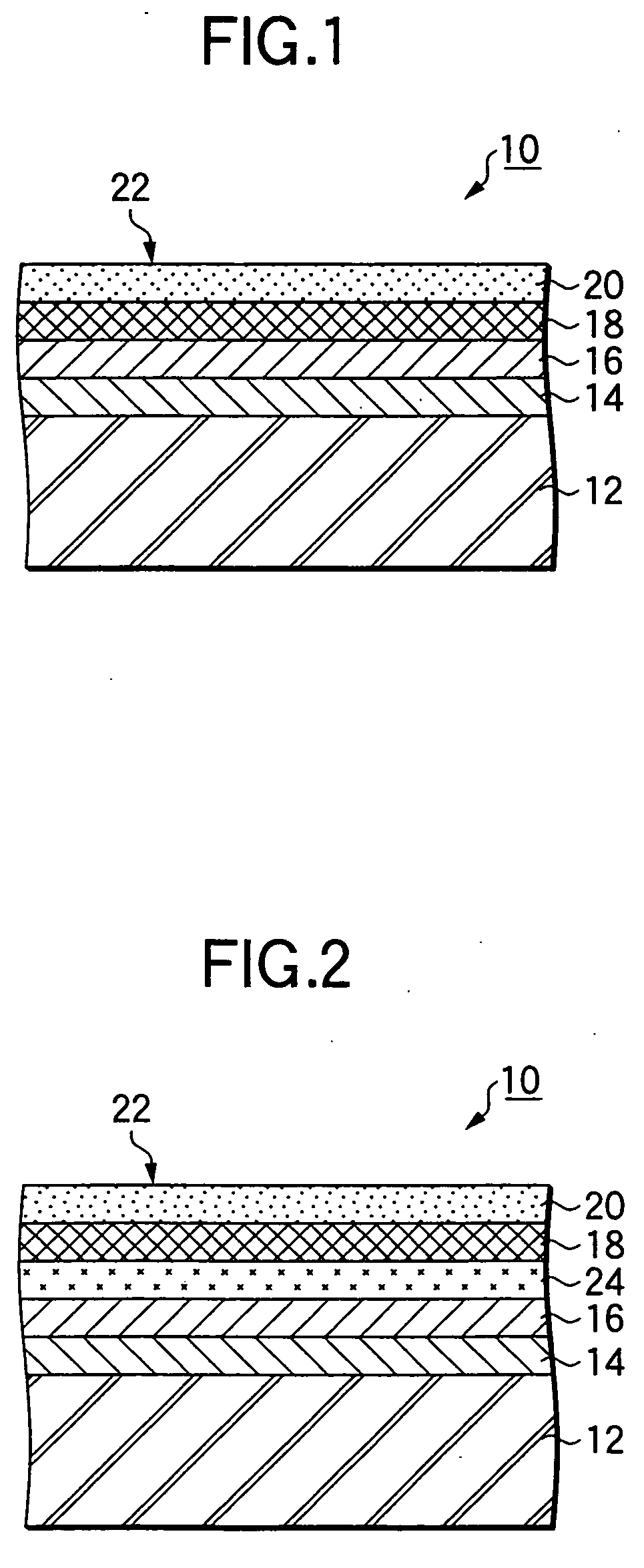 Scanning optical media during label