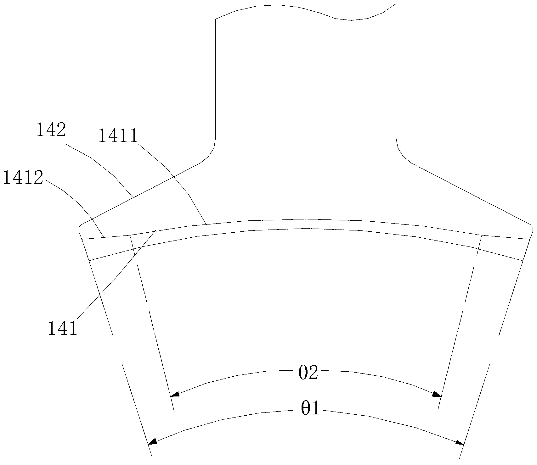 Permanent magnet motor