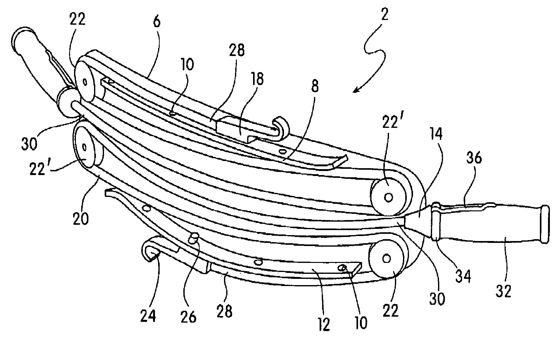 Multi-function exercise device