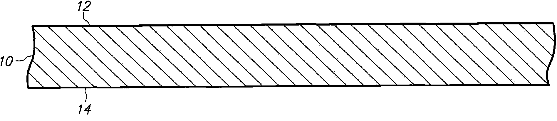 Semiconductor chip assembly with a post/base heat spreader and a signal post