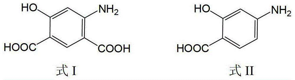 Industrial production method of m-phthalic acid derivatives