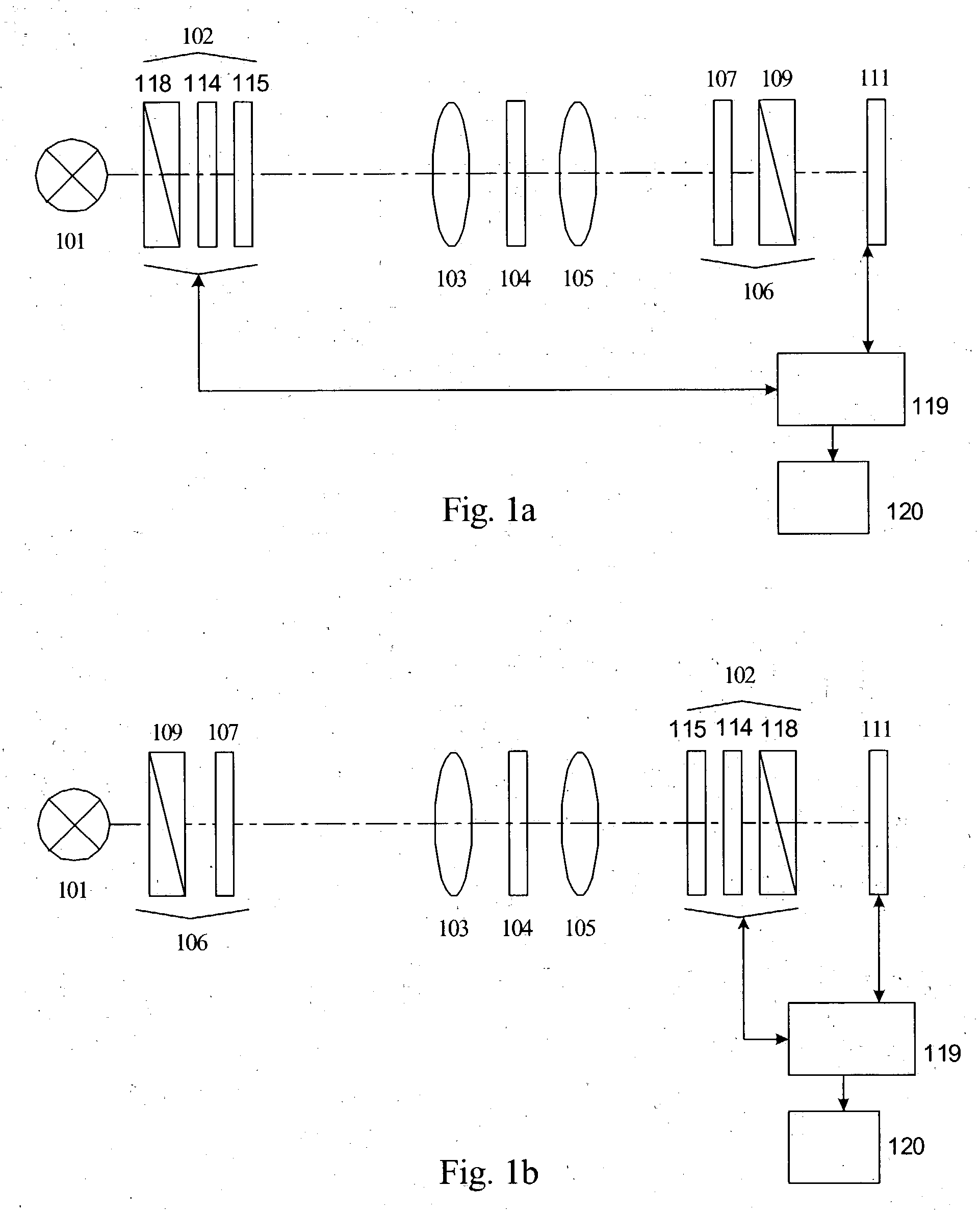 Retardance measurement system and method