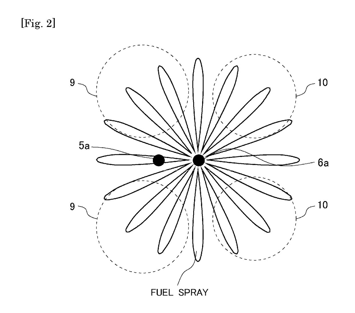 Control apparatus for internal combustion engine