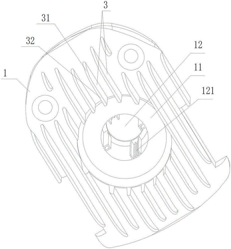 Lawn mower guards and lawn mowers