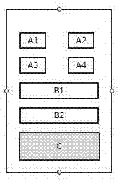 Method for preventing mistaken touch of touch control panel