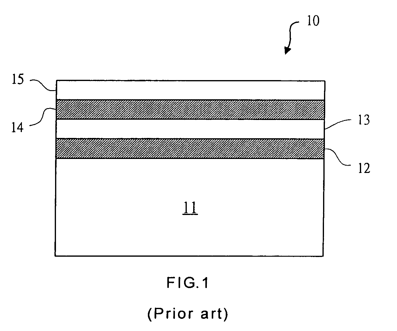 Method for fabricating a compound semiconductor epitaxial wafer