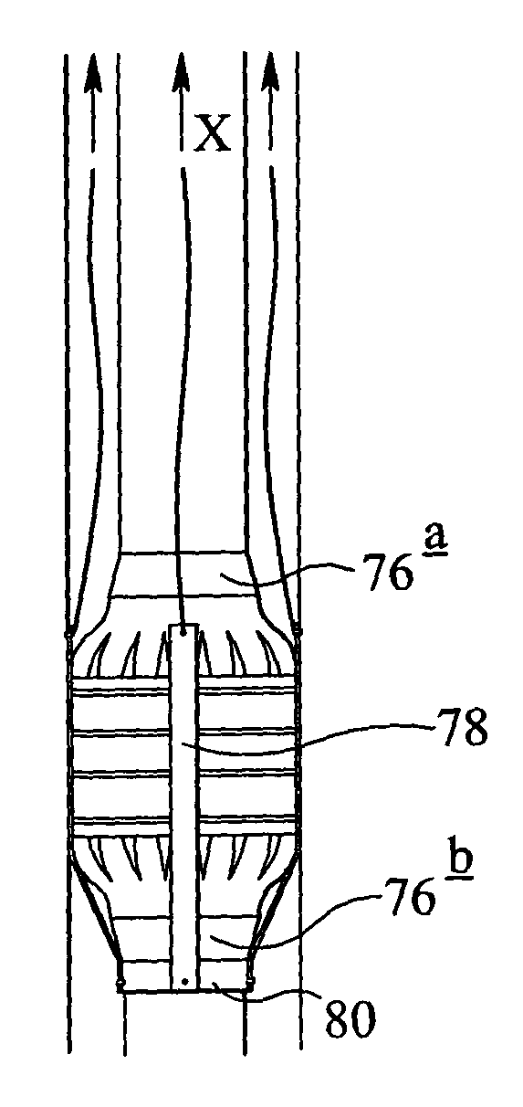 Packing element