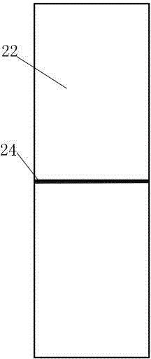 Energy-saving comfortable toilet capable of weakening heat release condensation separation of water vapor on wall surface