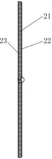 Energy-saving comfortable toilet capable of weakening heat release condensation separation of water vapor on wall surface