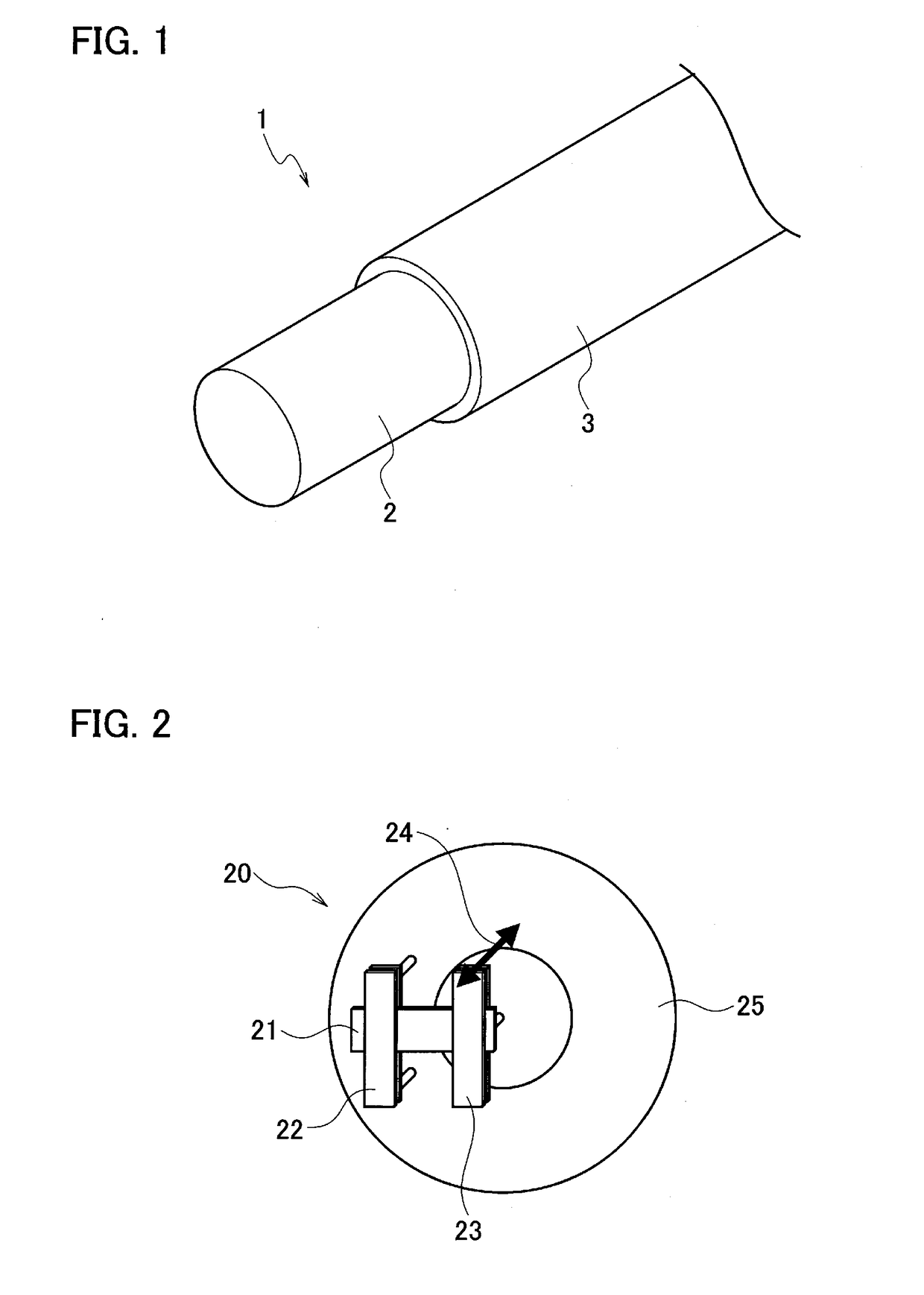 Vehicle electric wire and wire harness using the same