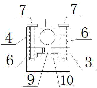 Adjustable length type light gun