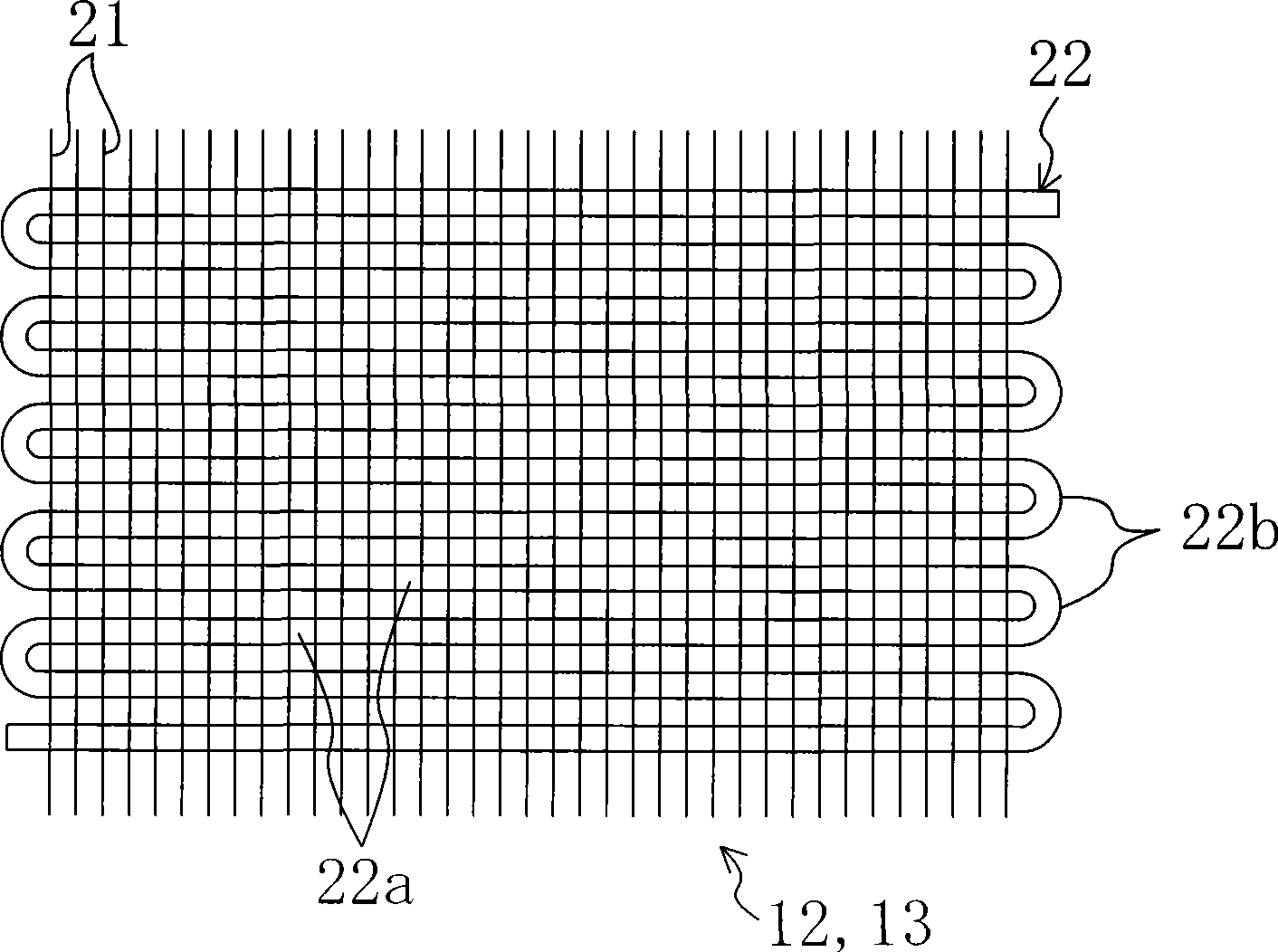 Heat exchanger and refrigeration device