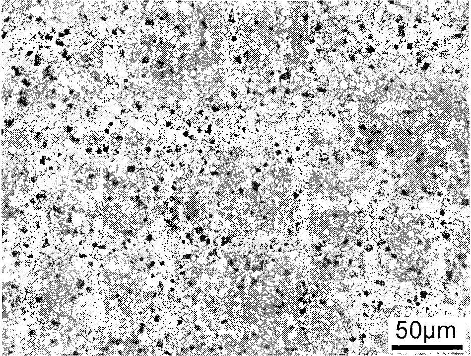 High-toughness manganese-containing aluminum alloy