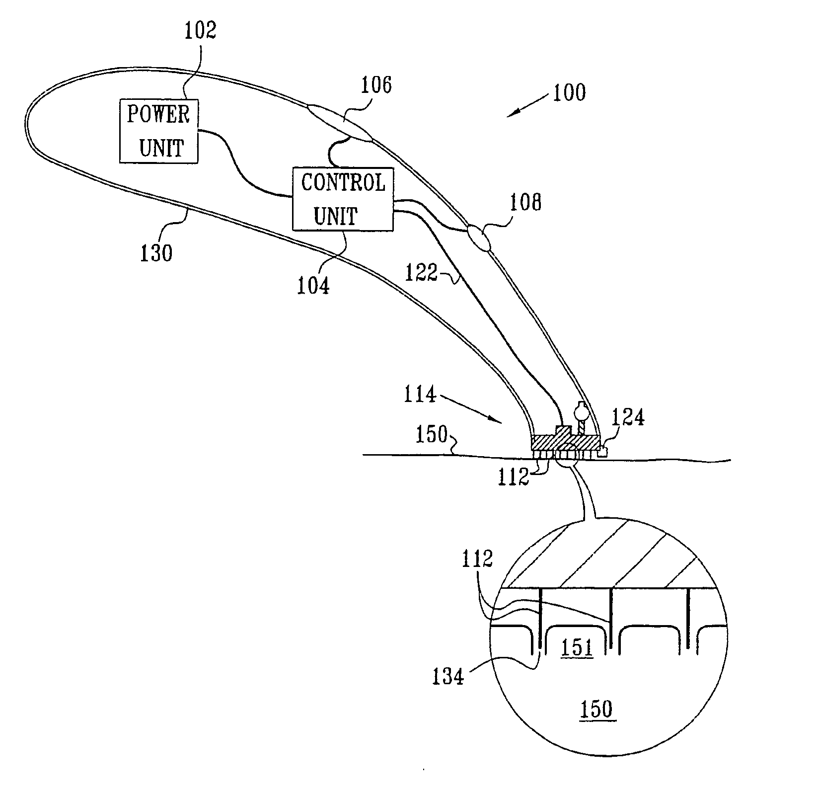 Handheld transdermal drug delivery and analyte extraction