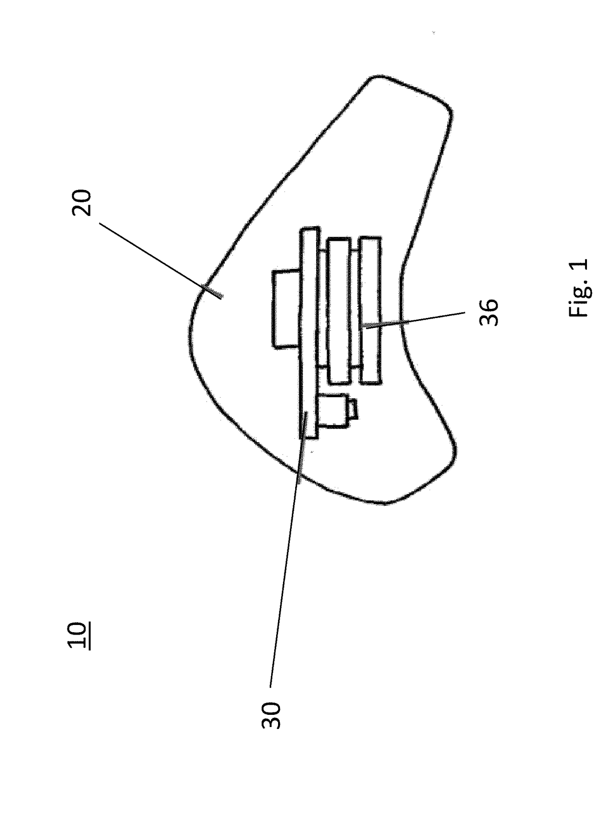 Systems and devices for proactively influencing brainwaves