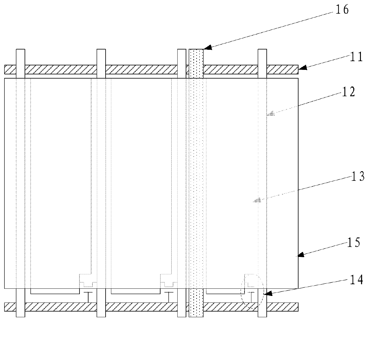 Array substrate and manufacture method and display device thereof