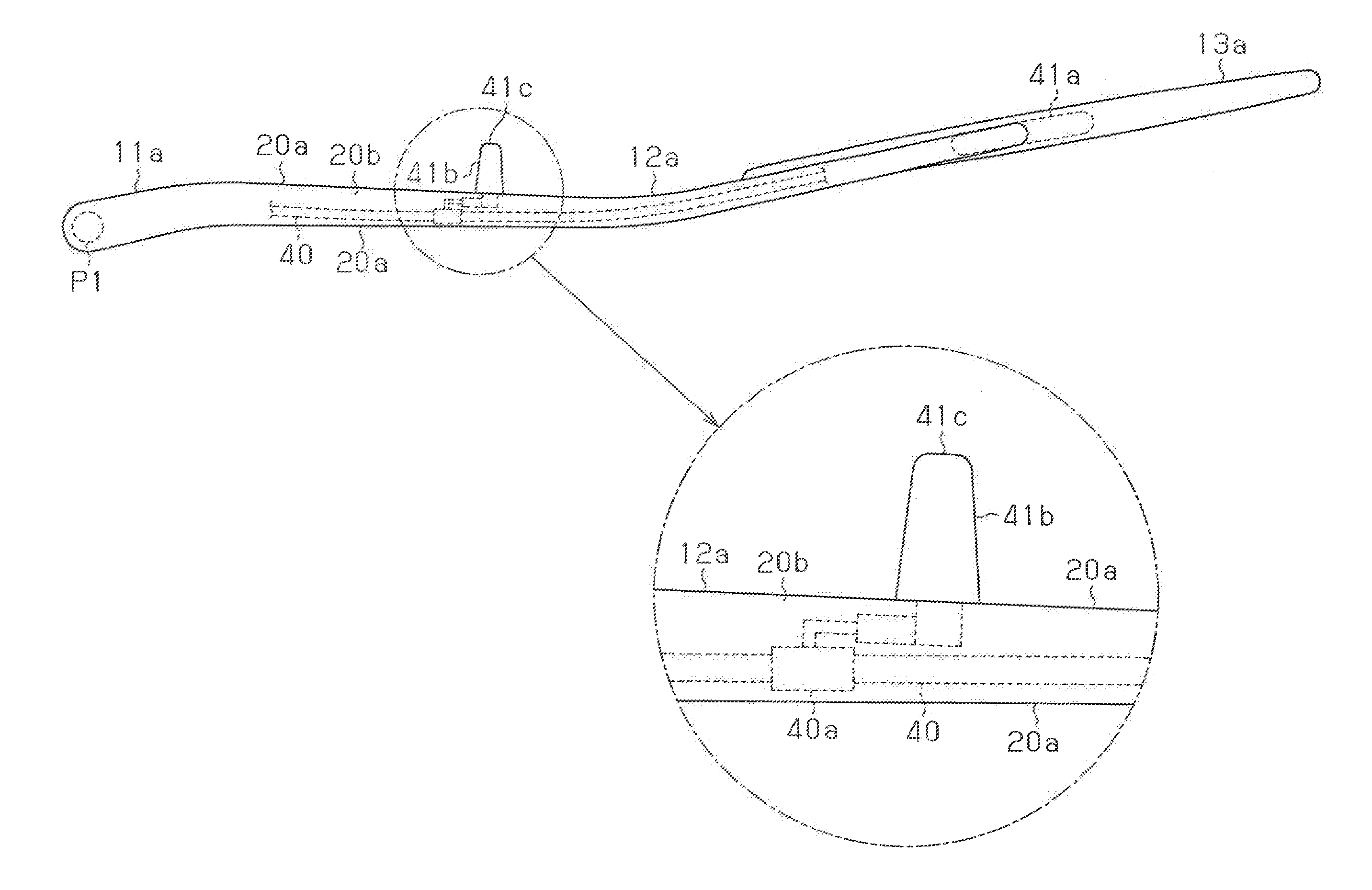 Vehicle wiper apparatus