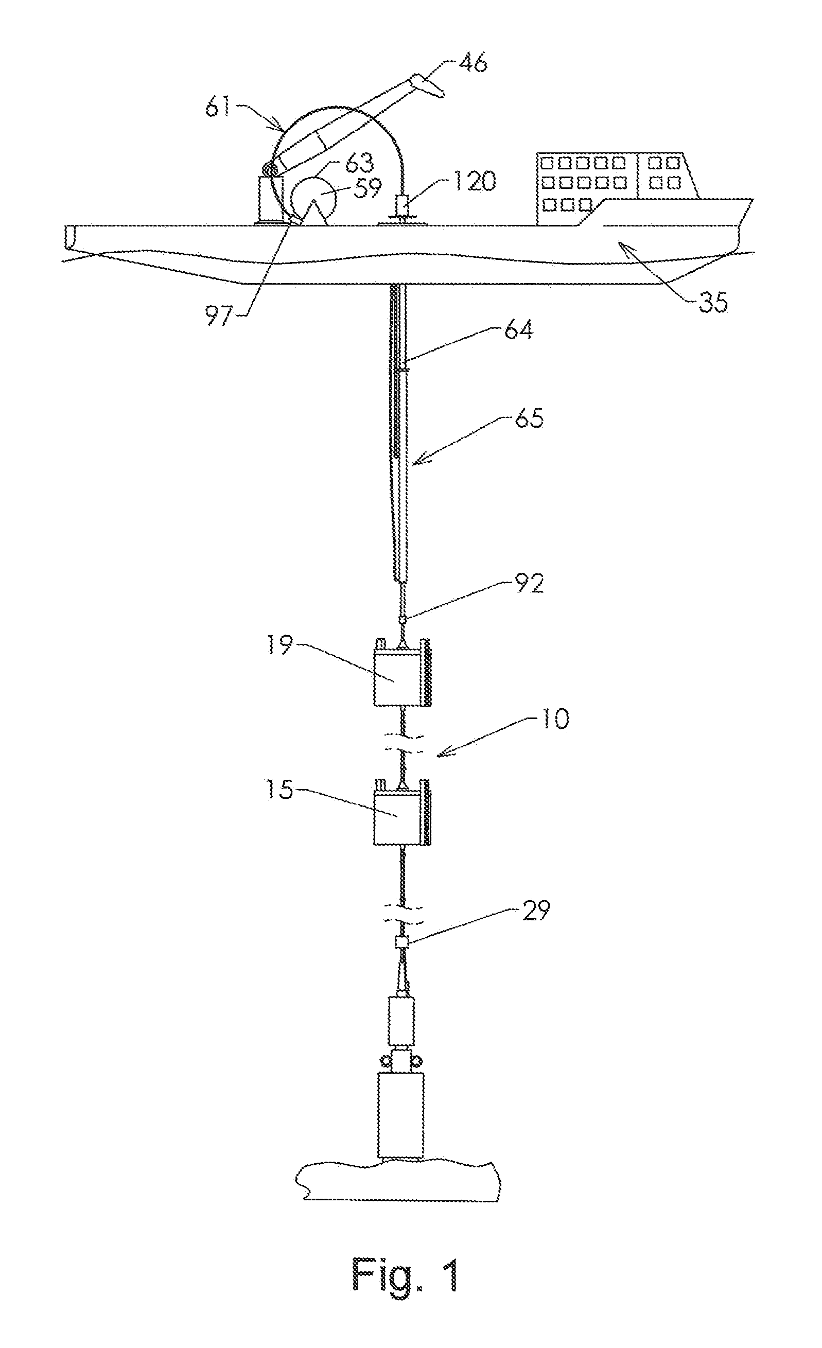 Riser for Coil Tubing/Wire Line Injection