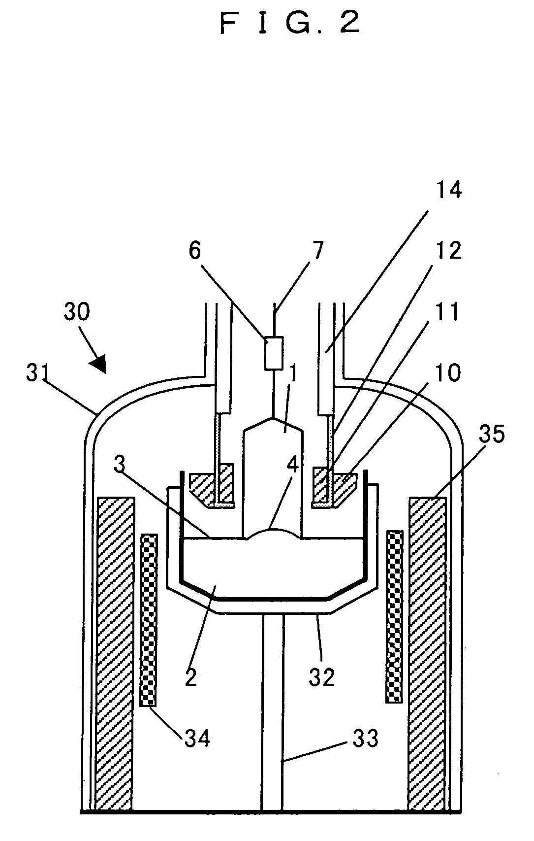 Silicon single crystal wafer, an epitaxial wafer and a method for producing a silicon single crystal