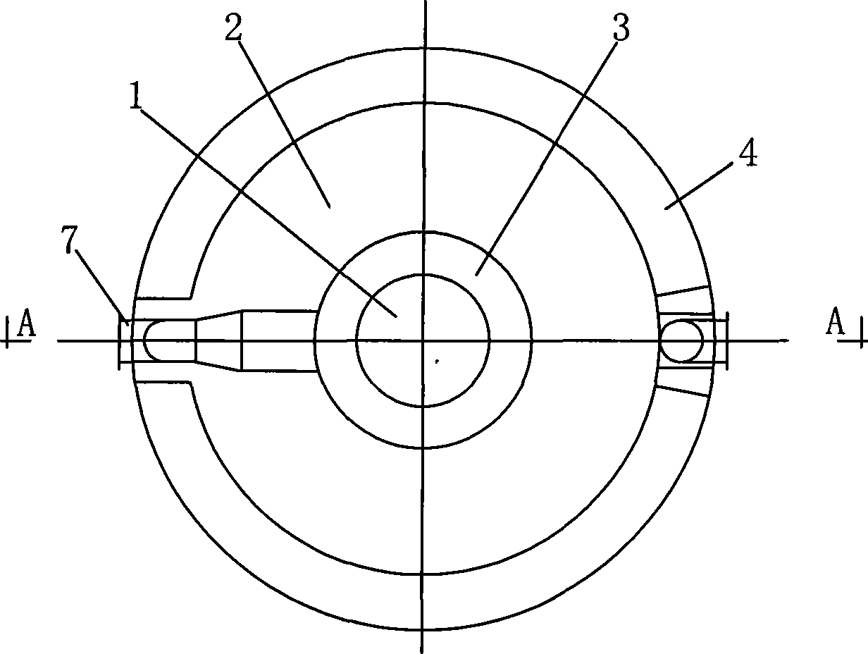 Biological filter deodorizing device