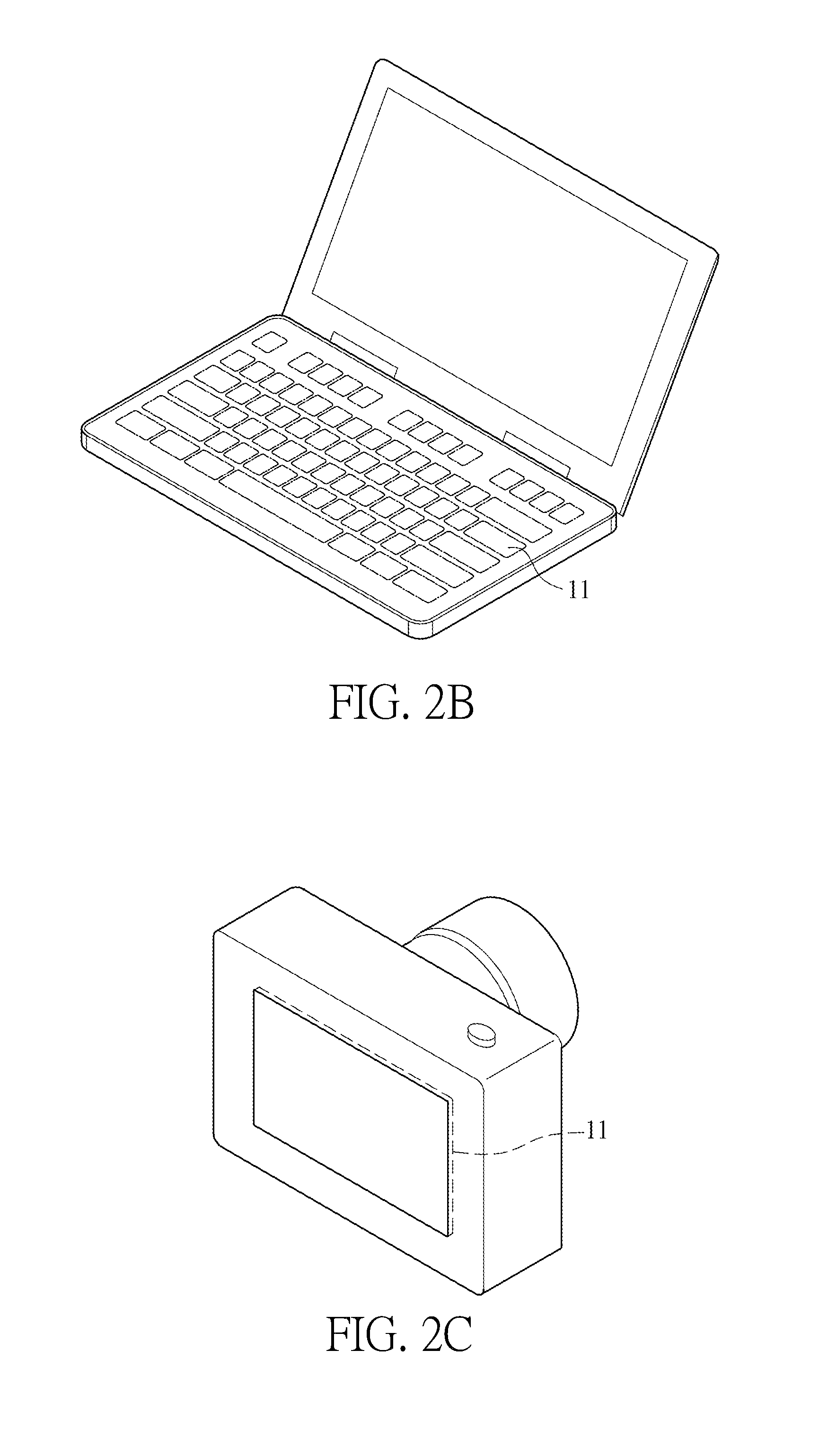 Portable Electronic Device