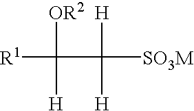 Personal care composition in the form of an article having a porous, dissolvable solid structure