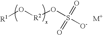 Personal care composition in the form of an article having a porous, dissolvable solid structure