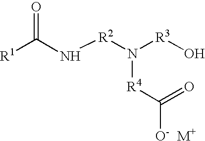 Personal care composition in the form of an article having a porous, dissolvable solid structure