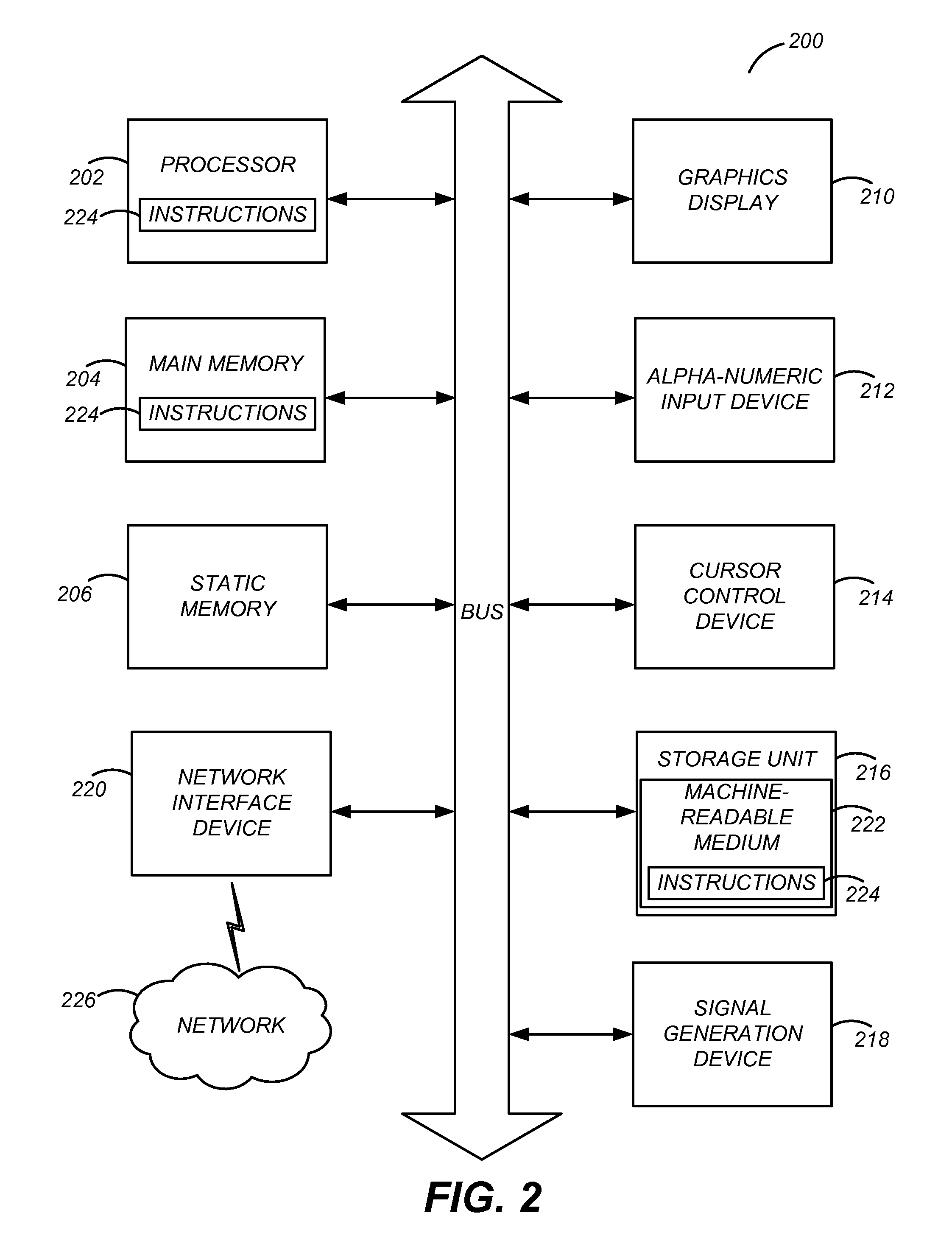 Online backup system