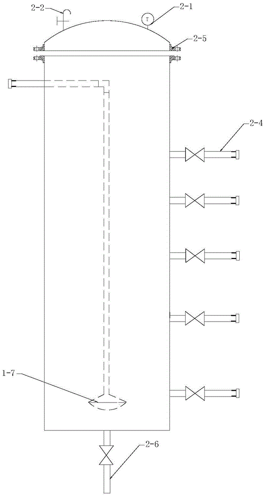 A continuous reverberation ultrasonic field coupling chemical method drinking water safety treatment device and method