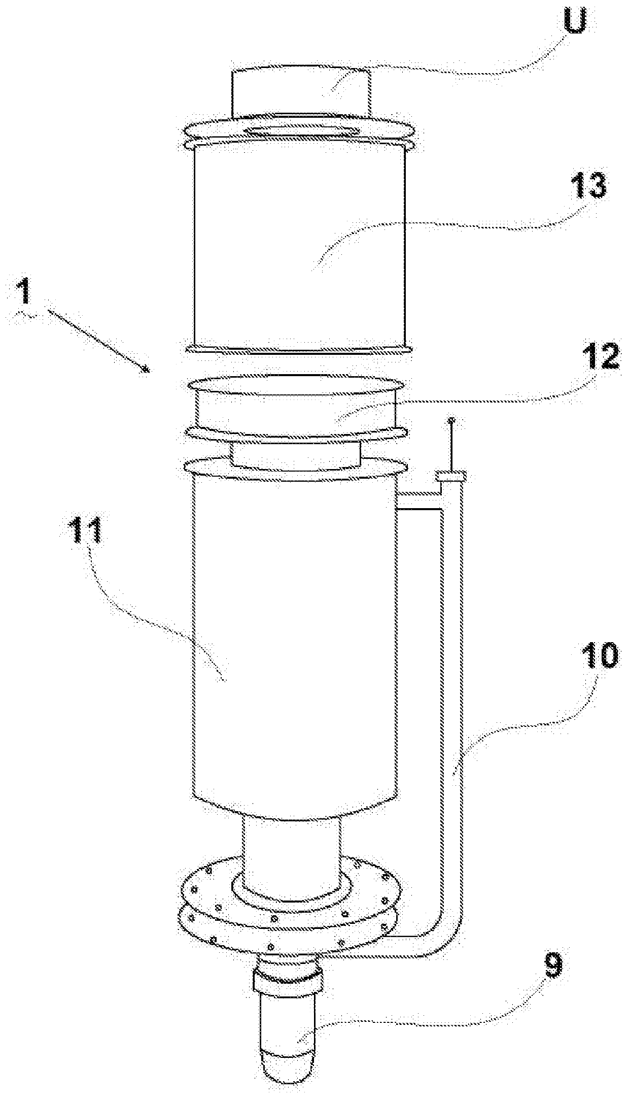 Devices for reducing harmful emissions from domestic heating appliances