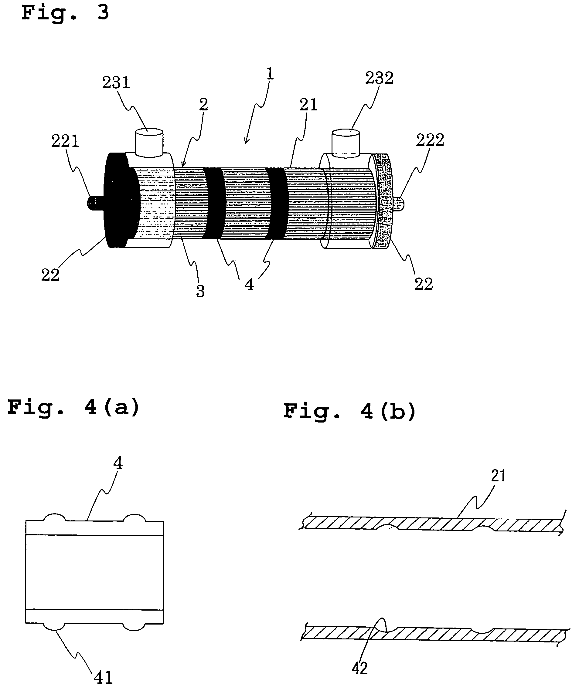 Dialyzer and method for manufacturing the same