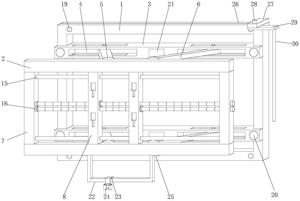 Mounting and positioning structure for wall-mounted heating stove