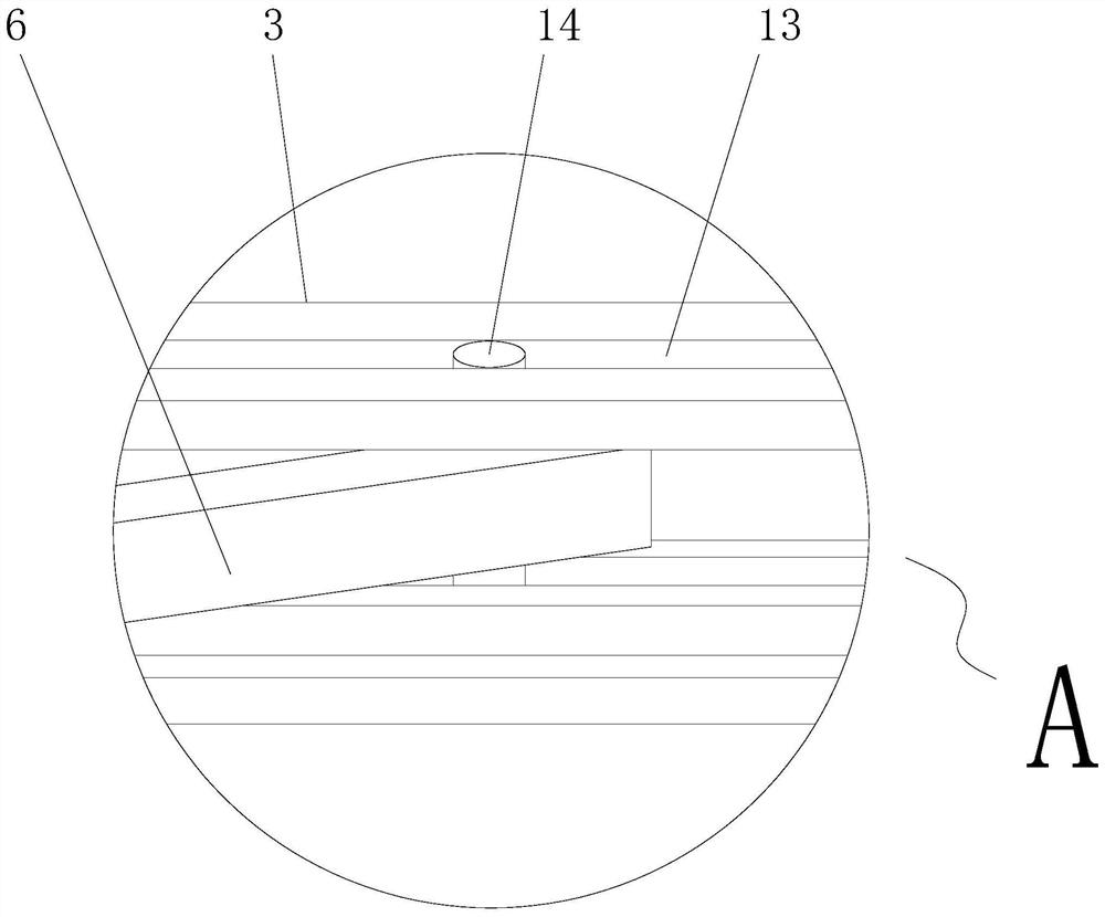 Mounting and positioning structure for wall-mounted heating stove