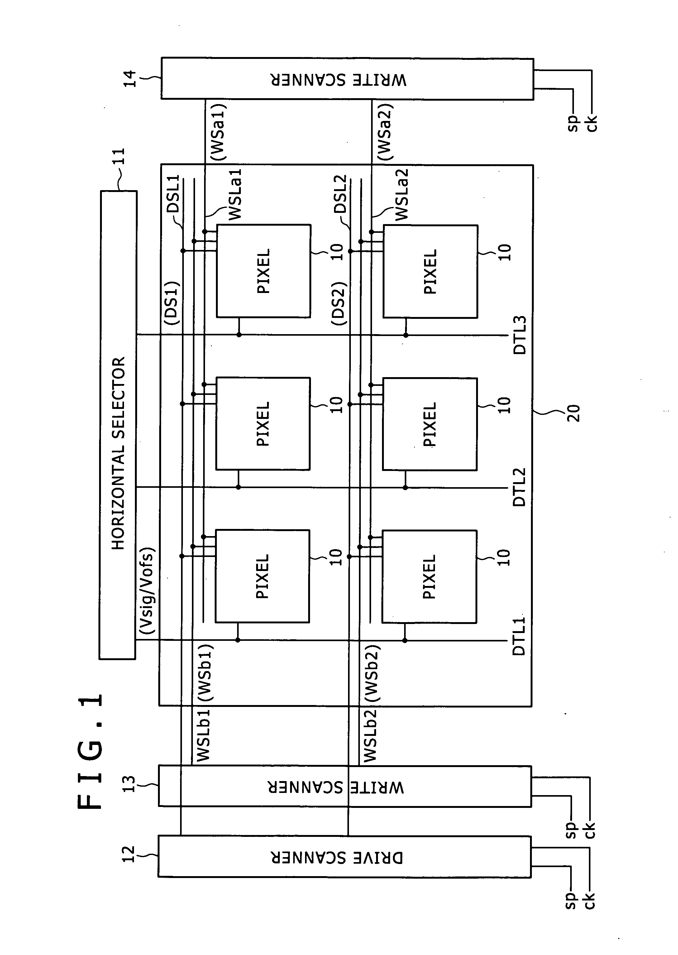 Pixel circuit, display apparatus, and driving method for pixel circuit