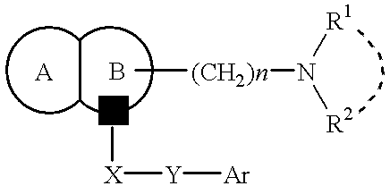 Amine compounds, their production and use