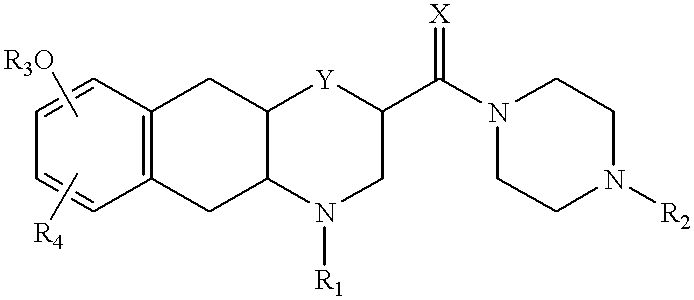 Amine compounds, their production and use