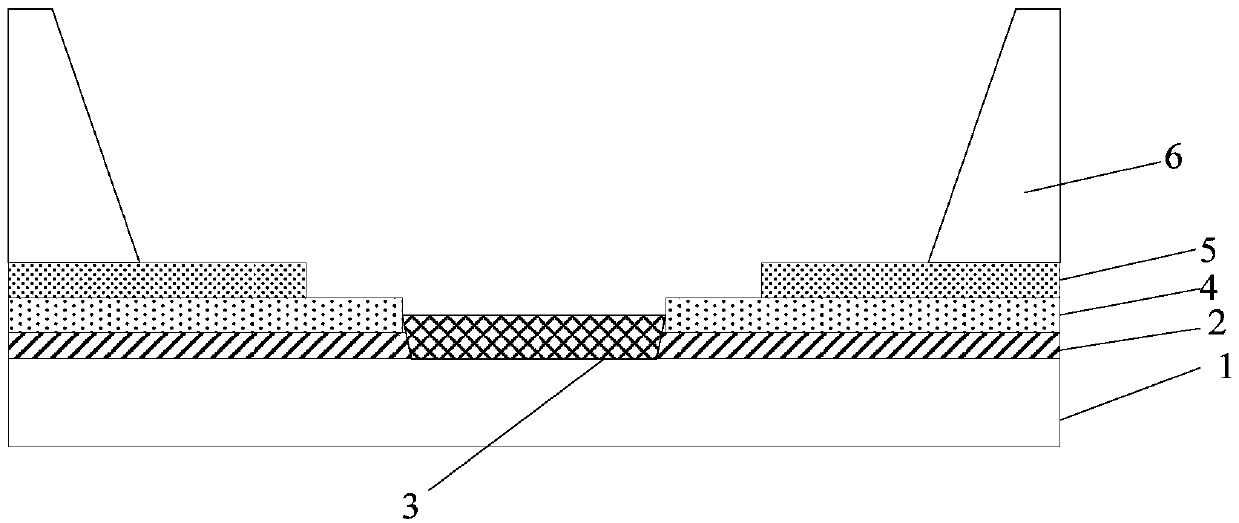 Quantum dot display substrate and production method thereof and display device